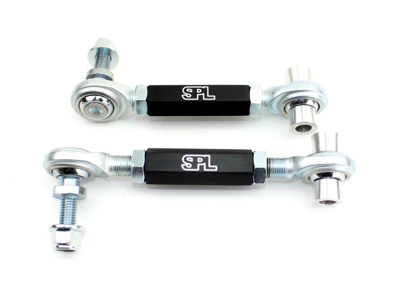 SPL Parts 2014+ BMW M2/M3/M4 (F8X) Rear Swaybar Endlinks (view 3)