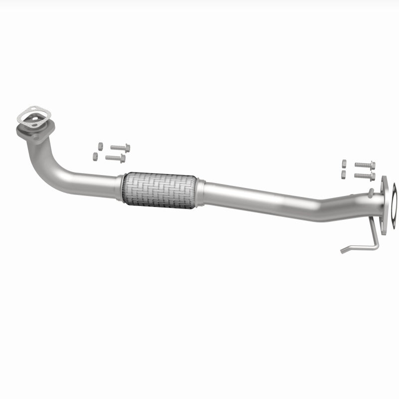 BRE Exhaust 02-07 Lancer 2.0L Front Pipe Kit (view 23)