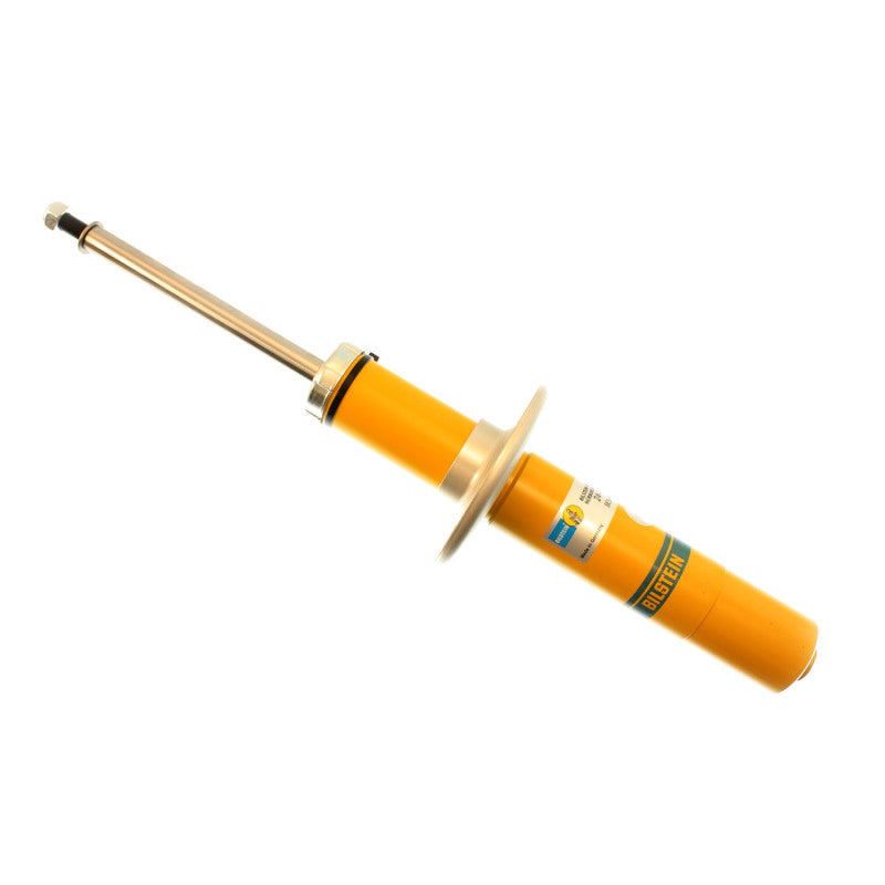 Bilstein B6 2009 Audi A4 Quattro Avant Front 46mm Monotube Shock Absorber (view 2)