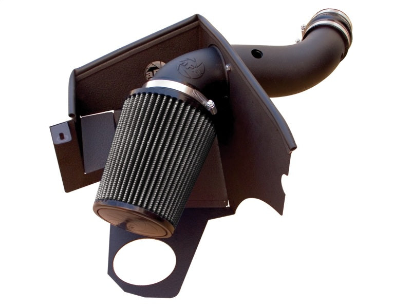 aFe MagnumFORCE Intakes Stage-2 PDS AIS PDS Dodge Magnum 05-08/Chrysler 300 05-10 V6-3.5L Main image