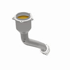 MagnaFlow 10-11 Porsche Cayenne 4.8L Direct Fit Converter (view 21)