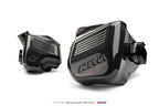 AMS Performance 15-18 BMW M3 / 15-20 BMW M4 w/ S55 3.0L Turbo Engine Carbon Fiber Intake (view 16)