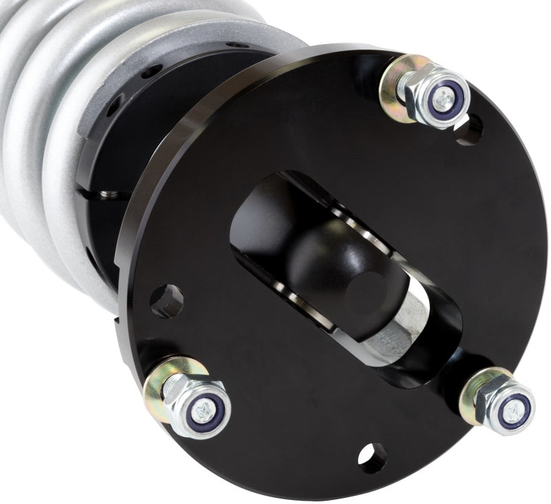 Fox 2007+ Chevy 1500 Front 2.5 Factory Series 5.8in. R/R Coilover Set / 4-6.5in. Lift *BDS Lift Only Secondary image