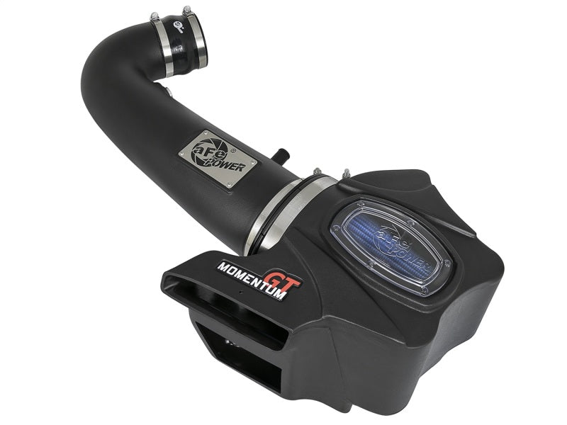 aFe Momentum GT Pro 5R Cold Air Intake System 11-17 Jeep Grand Cherokee (WK2) V8 5.7L HEMI (view 2)