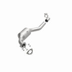 MagnaFlow Direct Fit Catalytic Converter 07-09 Porsche 911 P/S (view 27)