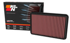 K&N 21-23 Ram 1500 6.2L V8 Replacement Air Filter (view 6)