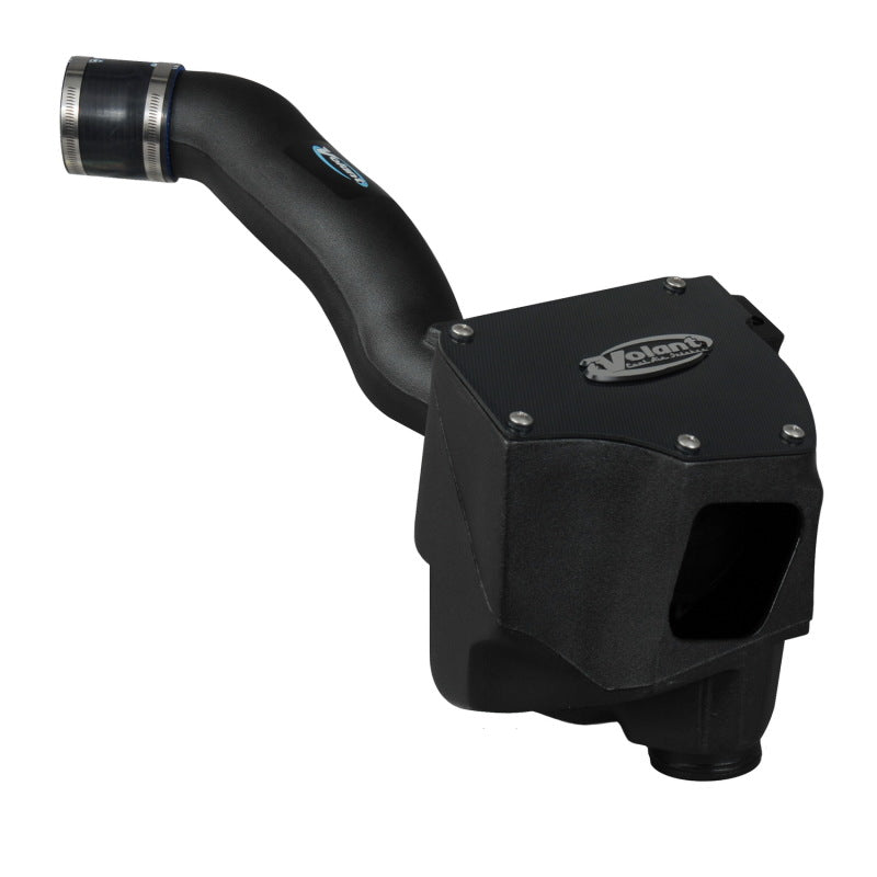 Volant 03-06 Nissan 350Z 3.5 V6 Pro5 Closed Box Air Intake System Main image