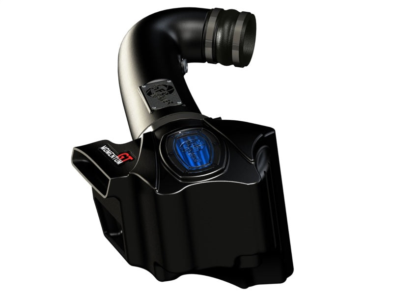 aFe Momentum GT Pro 5R Cold Air Intake System 11-17 Jeep Grand Cherokee (WK2) V8 5.7L HEMI (view 15)