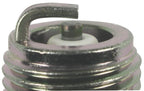 NGK Copper Spark Plug Box of 4 (DCPR8E) (view 2)