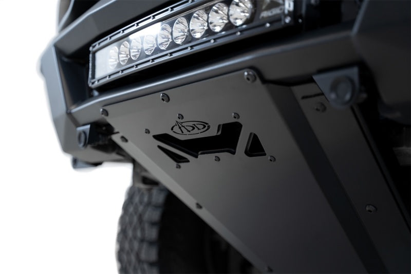 Addictive Desert Designs21-23 Ram TRX Phantom Front Bumper (view 12)