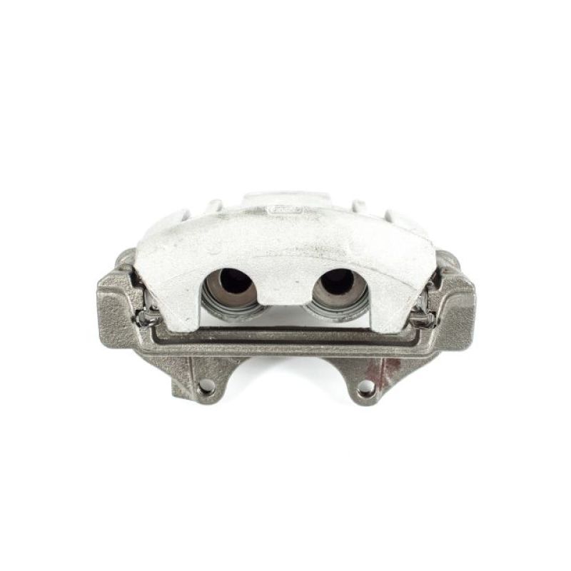 Power Stop 2012 Chrysler 300 Front Left or Front Right Autospecialty Caliper w/Bracket Main image