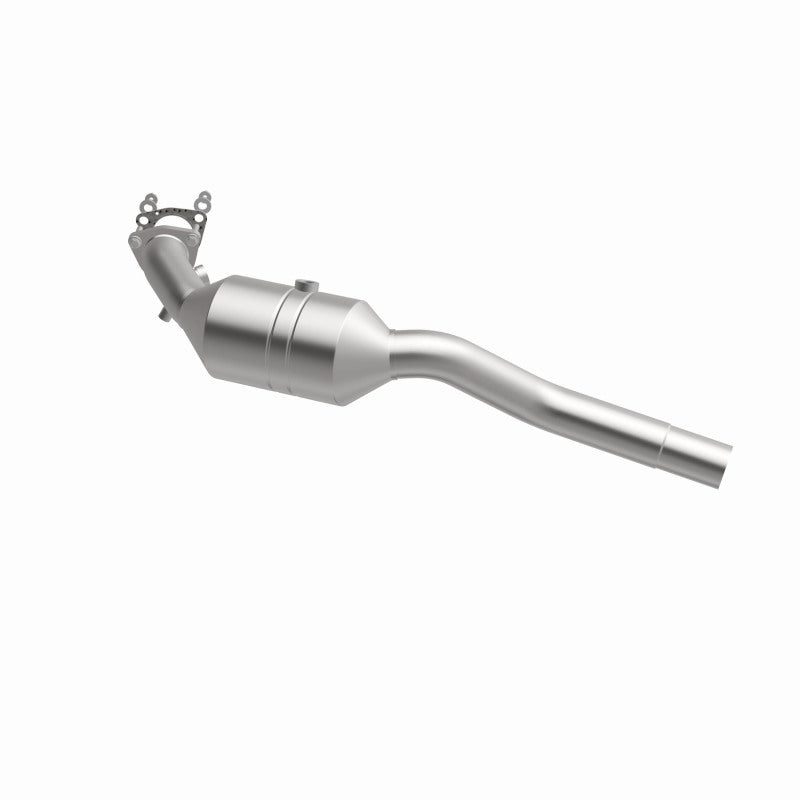 MagnaFlow Direct Fit Catalytic Converter 01-05 Porsche 911 3.6L Front Left (California) (view 26)