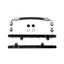 DeatschWerks Chevrolet LS2/LS3 Fuel Rails with Crossover