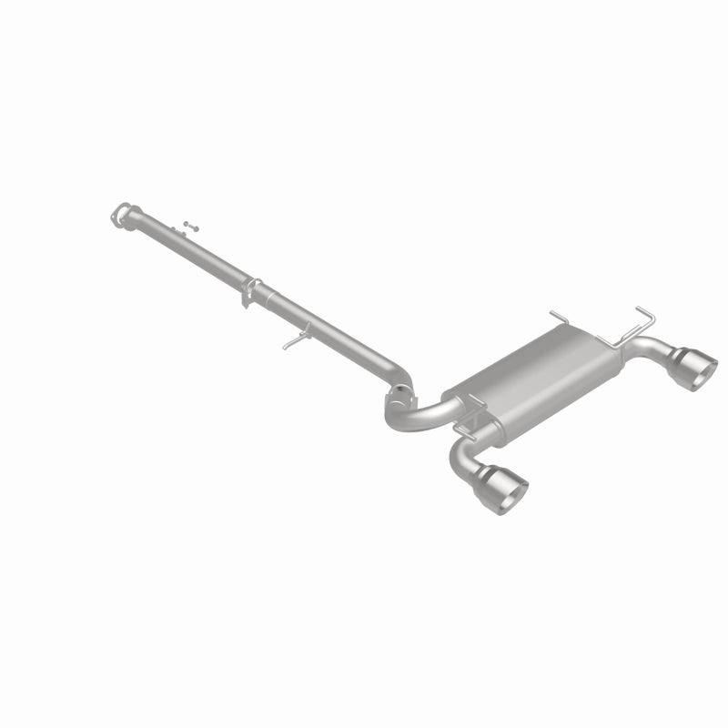 BRExhaust 03-09 Nissan 350Z 3.5L Exhaust Kit (view 19)