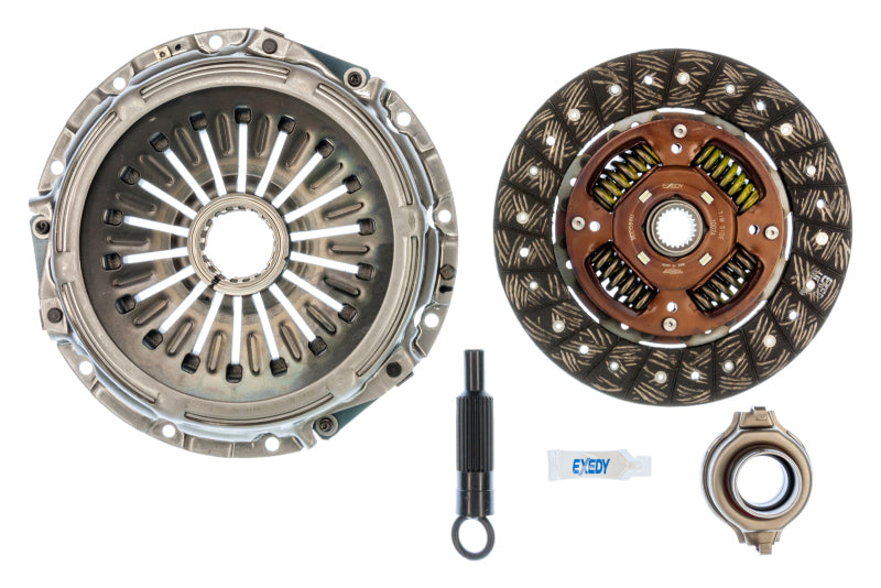 Exedy OE 2003-2006 Mitsubishi Lancer L4 Clutch Kit Main image