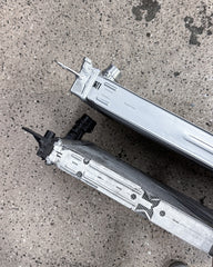 CSF BMW F-Chassis Gen 1 B58 High Performance All-Aluminum Radiator