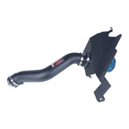 Injen 16-20 Dodge Durango / Jeep Grand Cherokee 3.6L V6 Wrinkled Black PF Short Ram Cold Air Intake (view 2)