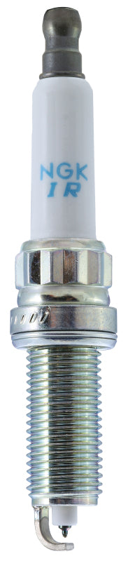 NGK Laser Iridium Spark Plug Box of 4 (ILZKBR7B8G) Secondary image