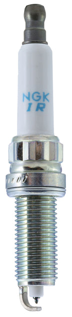 NGK Laser Iridium Spark Plug Box of 4 (ILZKBR7B8G) (view 2)