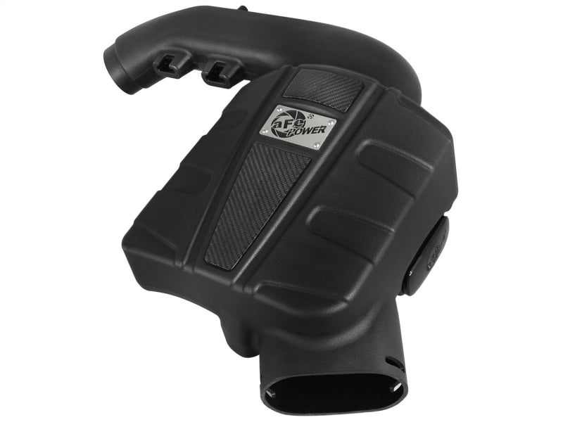 aFe MagnumFORCE Intakes Stage-2 P5R Si 11-16 BMW X3 35ix L6-3.0L Main image