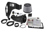 aFe MagnumFORCE Intake Stage-2 Pro DRY S 11-12 Dodge Challenger/Charger/Chrysler 300, SRT8 V8 6.4L (view 8)