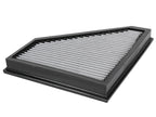 aFe Magnum FLOW Pro DRY S OE Replacement Filter 13-17 Cadillac ATS V6-3.6L (view 4)