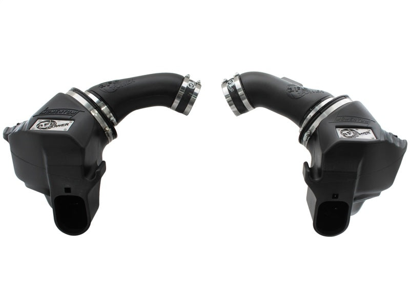 aFe Momentum PRO 5R Intake 12-14 BMW M5 V8 4.4L (view 2)