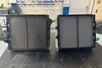 CSF 2019+ 992.1/992.2 Porsche 911(3.0LT Base/T/S/4/4S/GTS/4 GTS) High Perf Left Aluminum Radiator (view 10)