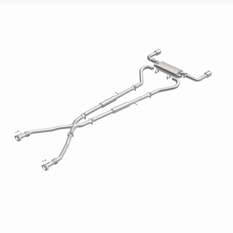 BRExhaust 14-22 Infiniti Q50 Exhaust Kit (view 20)