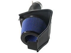 aFe MagnumFORCE Intake Stage-2 Pro 5R 11-12 Dodge Challenger/Charger / 11-12 Chrysler 300 V8 6.4L