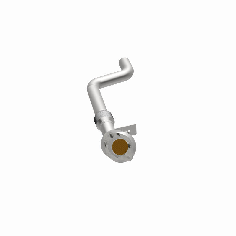 MagnaFlow 15-17 Ford Mustang 5.2L Direct Fit Converter (view 25)
