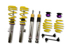 KW Coilover Kit V2 BMW M3 E46 (M346) Coupe Convertible (view 7)