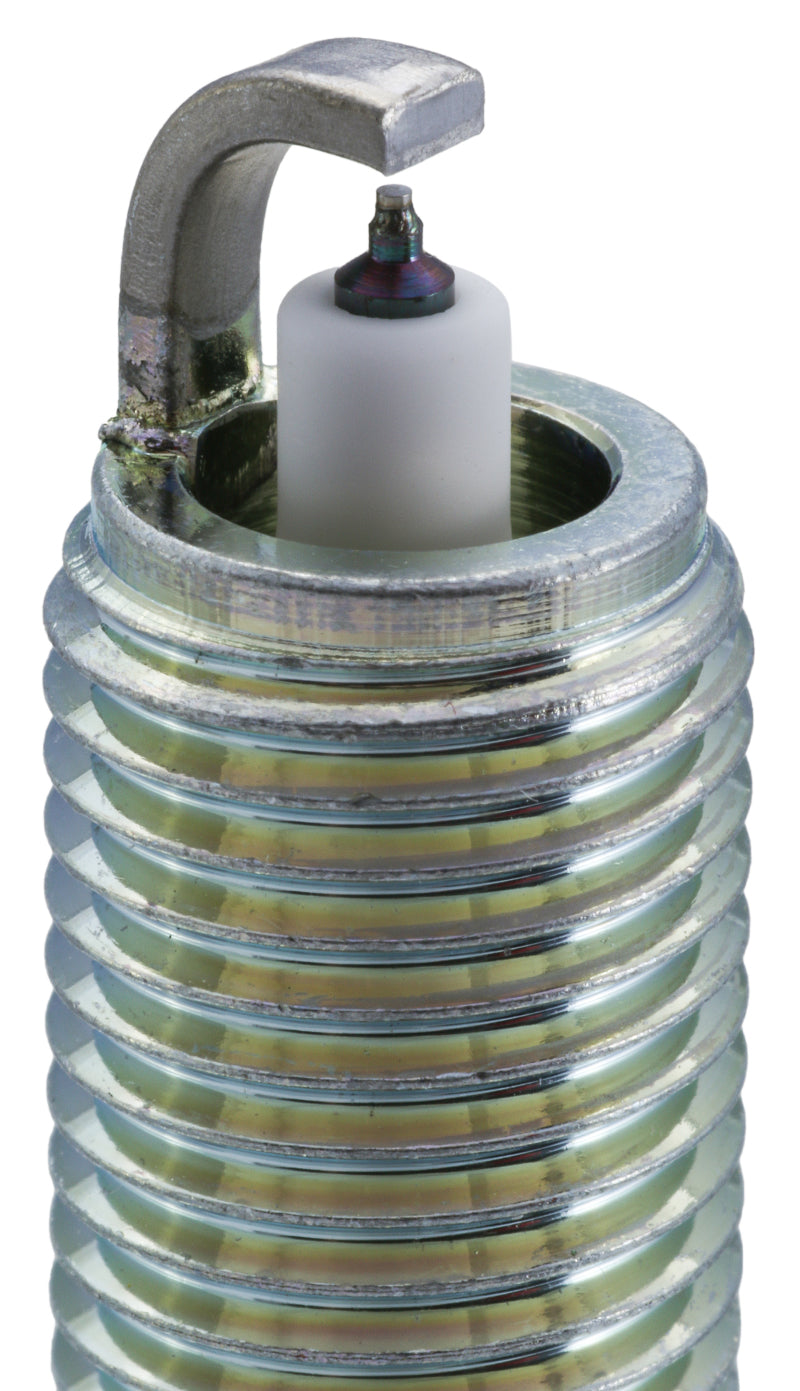 NGK Laser Iridium Spark Plug Box of 4 (ILZKBR7B8G) (view 4)
