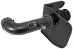 K&N 10-13 Chevy Camaro 6.2L V8 Black Performance Intake Kit (view 8)