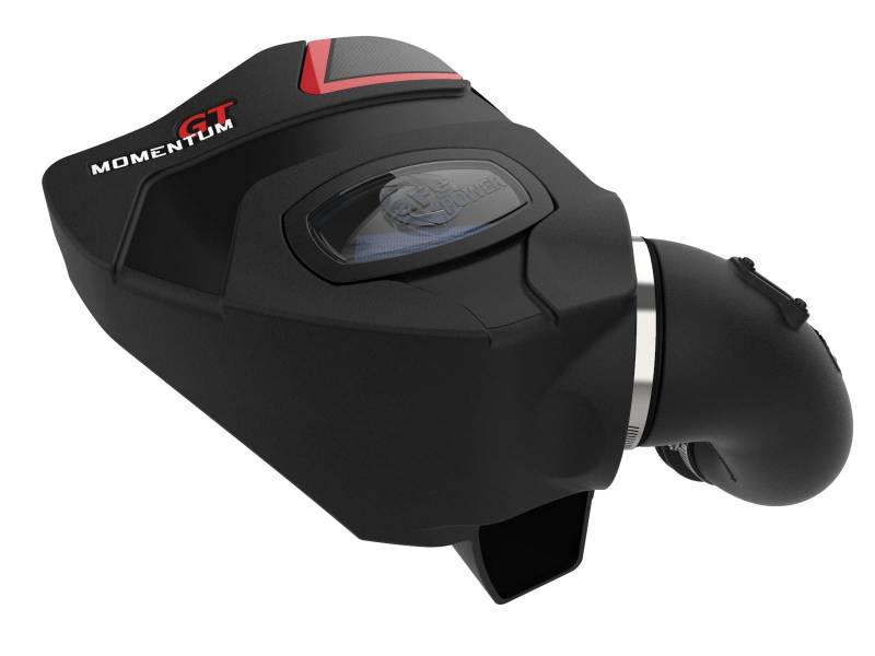 aFe Momentum GT Cold Air Intake System w/Pro 5R Filter 20-21 BMW M340i (G20) 3.0 L6 (t) N58 Main image
