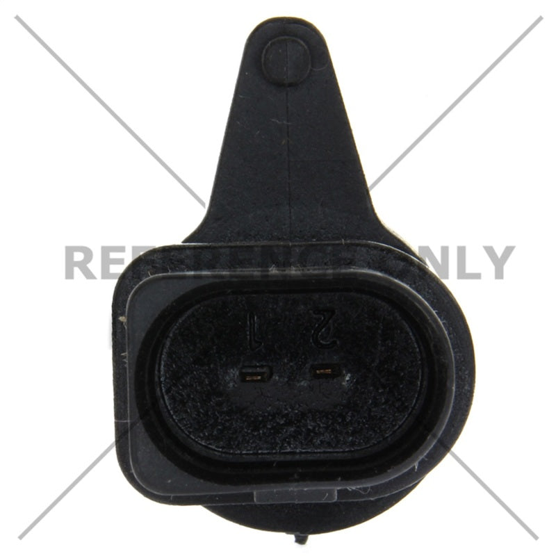 StopTech Performance 1/05-09 Audi A4/A4 Quattro Front Brake Pads (view 12)
