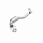 MagnaFlow Direct Fit Catalytic Converter 07-09 Porsche 911 P/S (view 28)