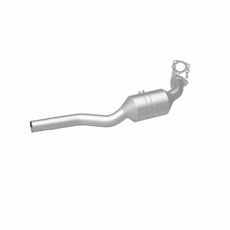 MagnaFlow Direct Fit Catalytic Converter 01-05 Porsche 911 3.6L Front Right (California) (view 28)