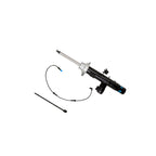 Bilstein B4 OE Replacement 12-15 BMW 328i/335i Front Left DampTronic Suspension Strut Assembly (view 2)