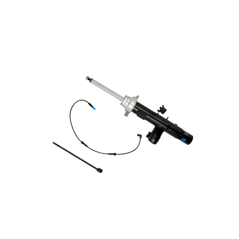 Bilstein B4 OE Replacement 12-15 BMW 328i/335i Front Left DampTronic Suspension Strut Assembly (view 2)