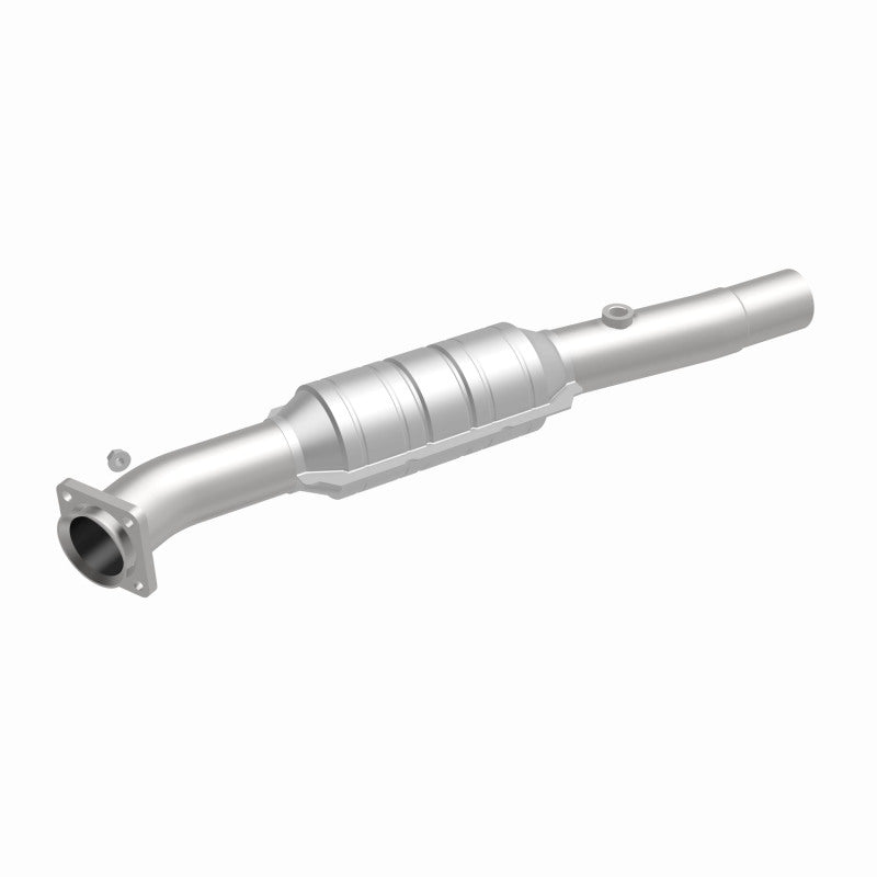 MagnaFlow Conv DF 01-03 Audi S8 4.2L Driver Side (view 26)