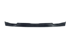 Seibon 06-08 Nissan 350Z TT Carbon FIber Front Lip