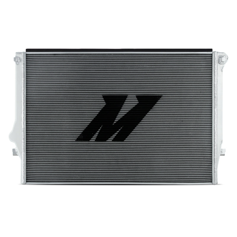 Mishimoto 2015+ Volkswagen/Audi MK7 Aluminum Radiator (view 6)