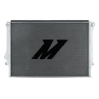 Mishimoto 2015+ Volkswagen/Audi MK7 Aluminum Radiator (view 6)