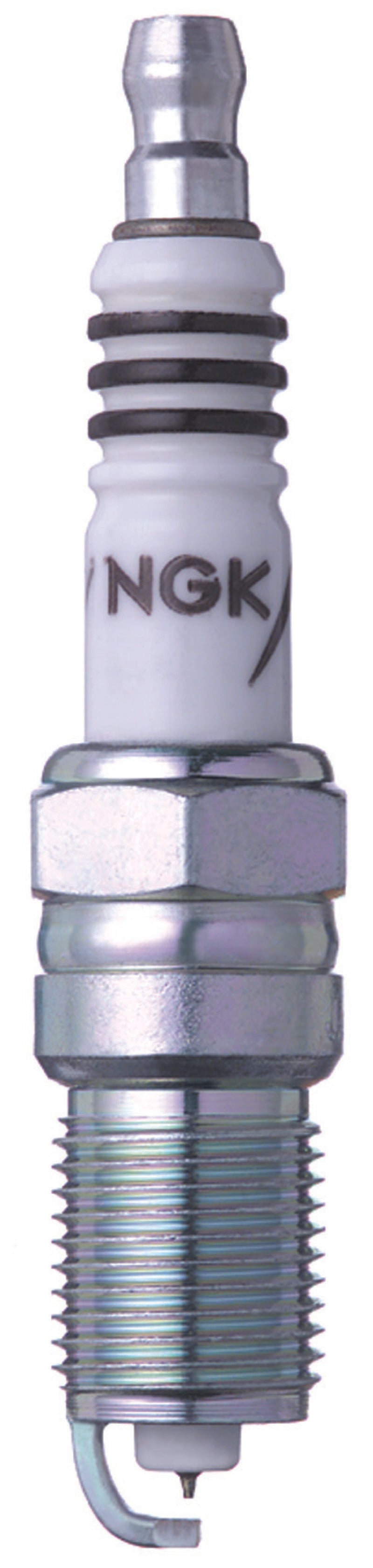 NGK IX Iridium Spark Plug Box of 4 (TR55IX) Main image
