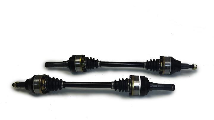 DSS 2015+ Mustang 800HP Direct-Fit Axle -Right RA8506X4 (view 3)