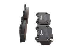 Brembo OE 15-22 Ford Mustang PRIME Low-Met Brake Pad - Rear