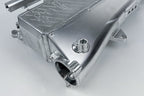 CSF BMW Gen 1 B58 Charge-Air-Cooler Manifold - Machined Billet Aluminum (view 7)