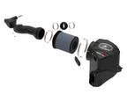 aFe Momentum GT Pro 5R Cold Air Intake System 2019 GM Silverado/Sierra 1500 V6-4.3L/V8-5.3/6.2L (view 6)