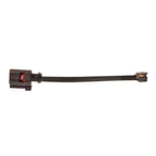 Power Stop 2019 Porsche Cayenne Rear Euro-Stop Electronic Brake Pad Wear Sensor (view 2)